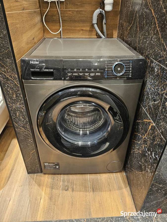 Pralka Haier IPro 3 Czechowice-Dziedzice