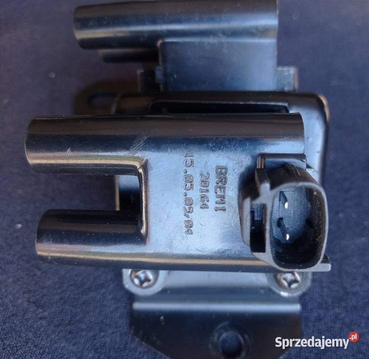 Nowa cewka zapłonowa Hyundai KIA układ elektryczny silnika