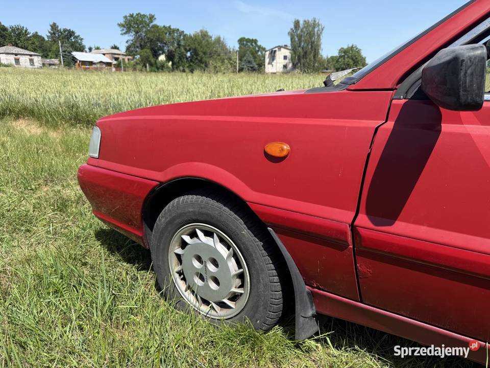 Polonez Caro Plus Lublin