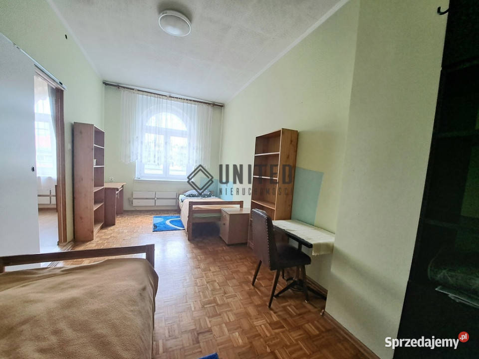 Wyszyńskiego ParkPiwnicaInwestycja Rok budowy 1910 sprzedam
