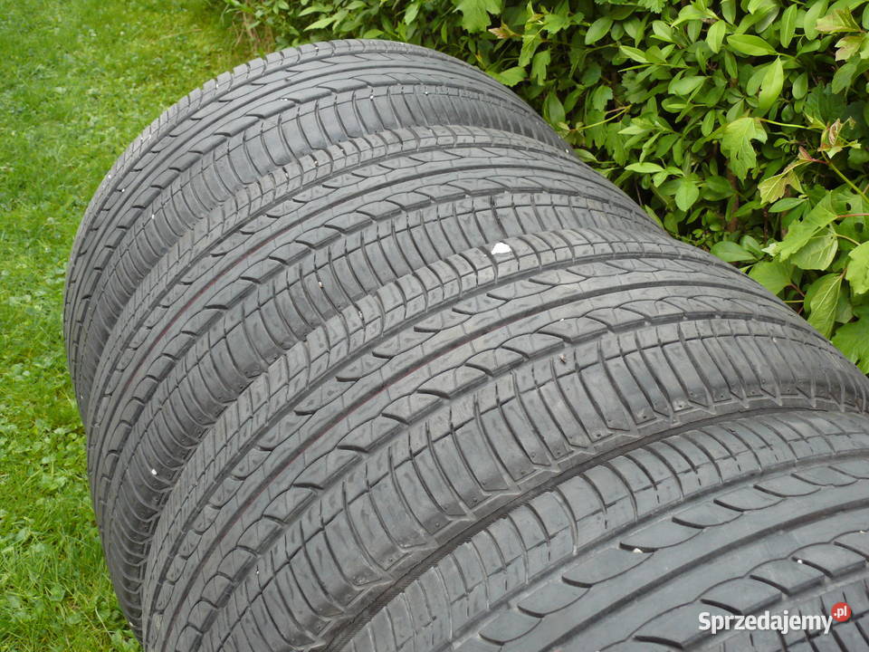 Opony letnie BRIDGESTONE 19550R16 Opony i felgi Jasienica Rosielna