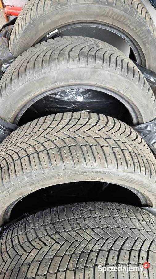 Opony BRIDGESTONE 22545R1794W 225