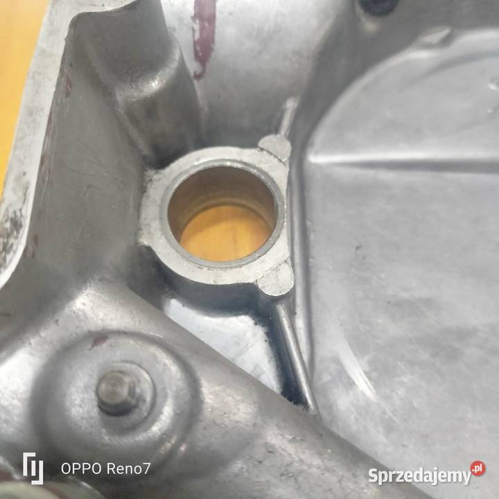 Kapa pokrywa silnika Jawa 350 ts638 Łubno