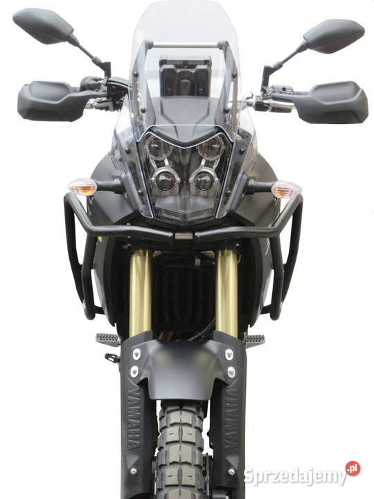 Gmole do YAMAHA Tenere 700 Basic Akcesoria