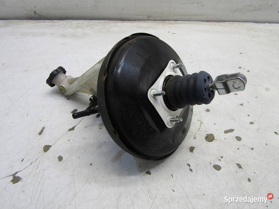 POMPA HAMULCOWA SERWO 12 B HYUNDAI I20 II