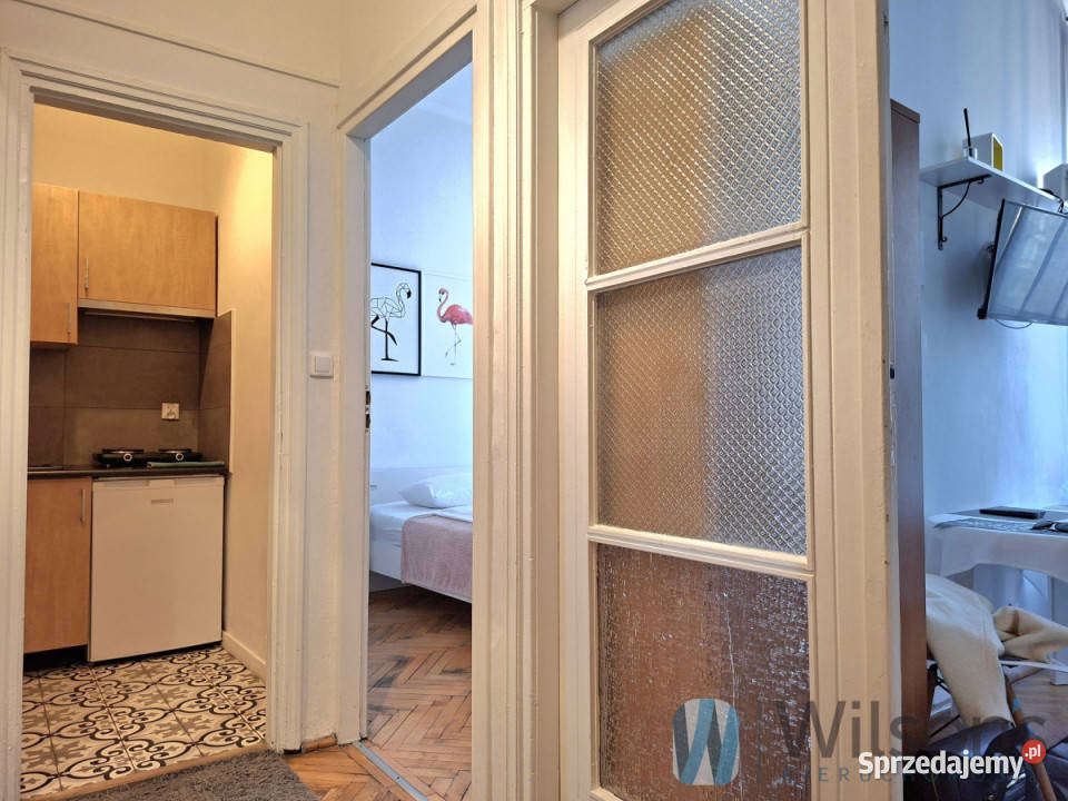 Sprzedaż mieszkania 3985m2 3 pokoje Warszawa