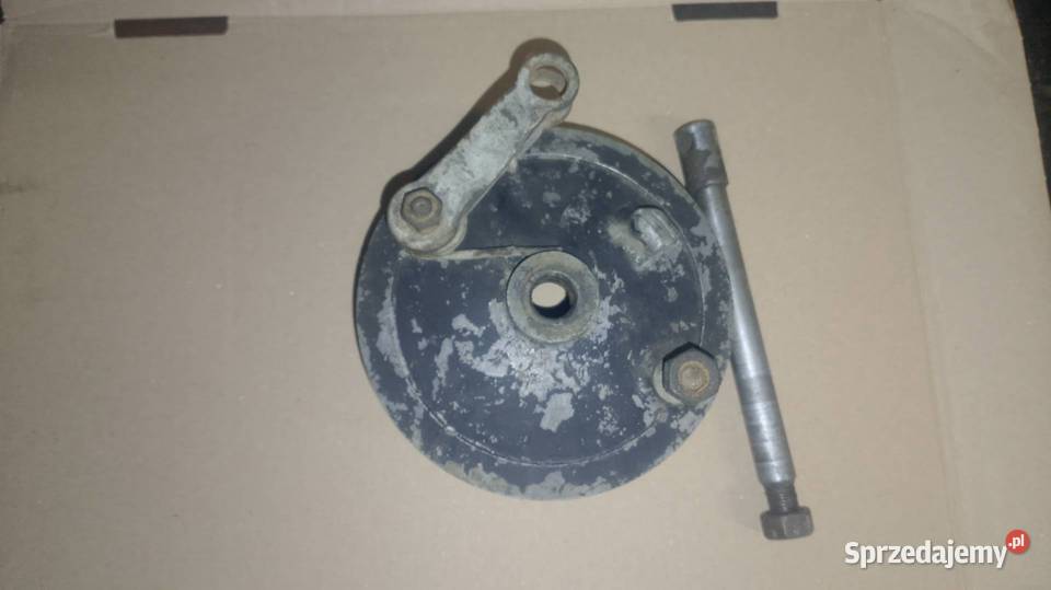 Będen WSK PZL orginalny Namysłów