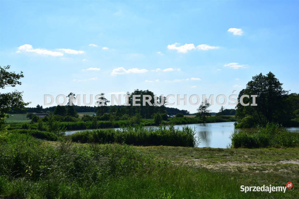 Dom wolnostojący Józefin Wojska Polskiego 2104m2 Rok budowy 1995