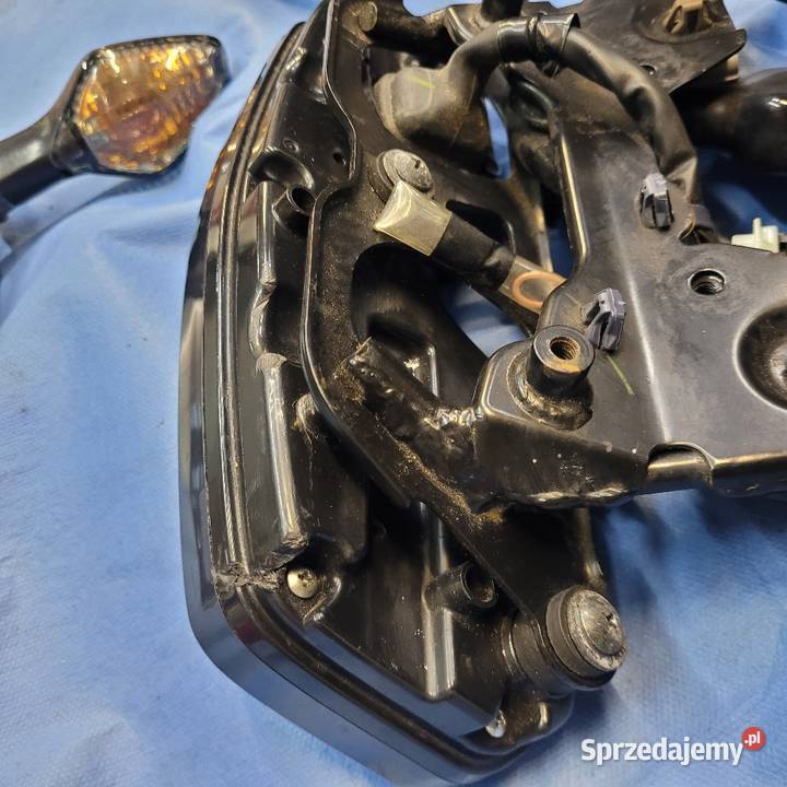 HONDA CB 650 F 500 F ABS licznik zegar Liczniki Nowy Tomyśl