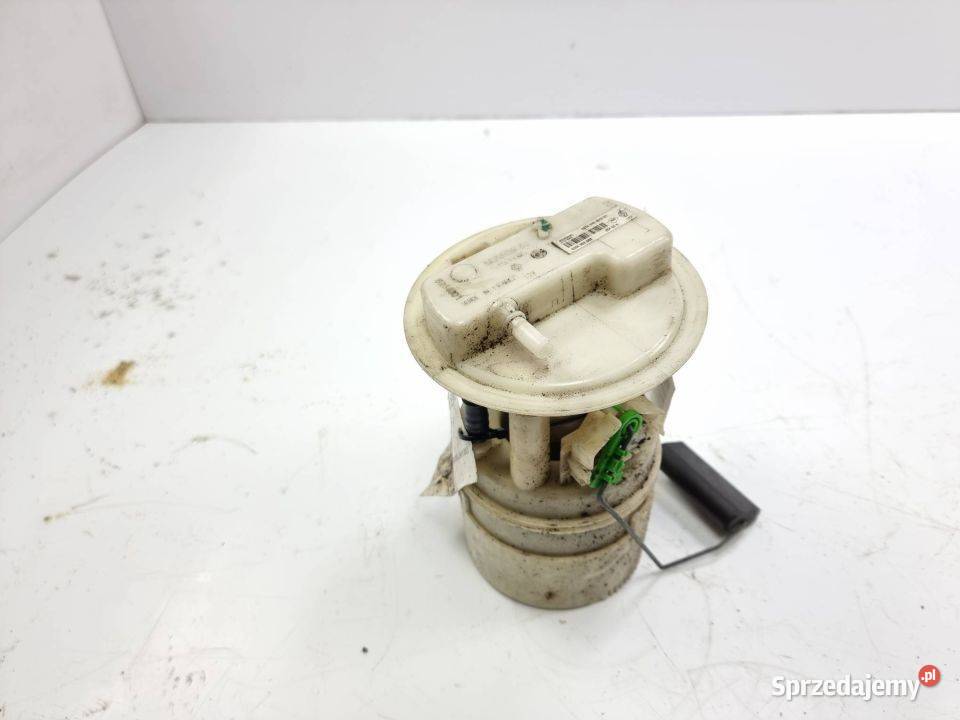 POMPKA PALIWOWA DACIA DUSTER 8200903683 kujawsko-pomorskie Lipno