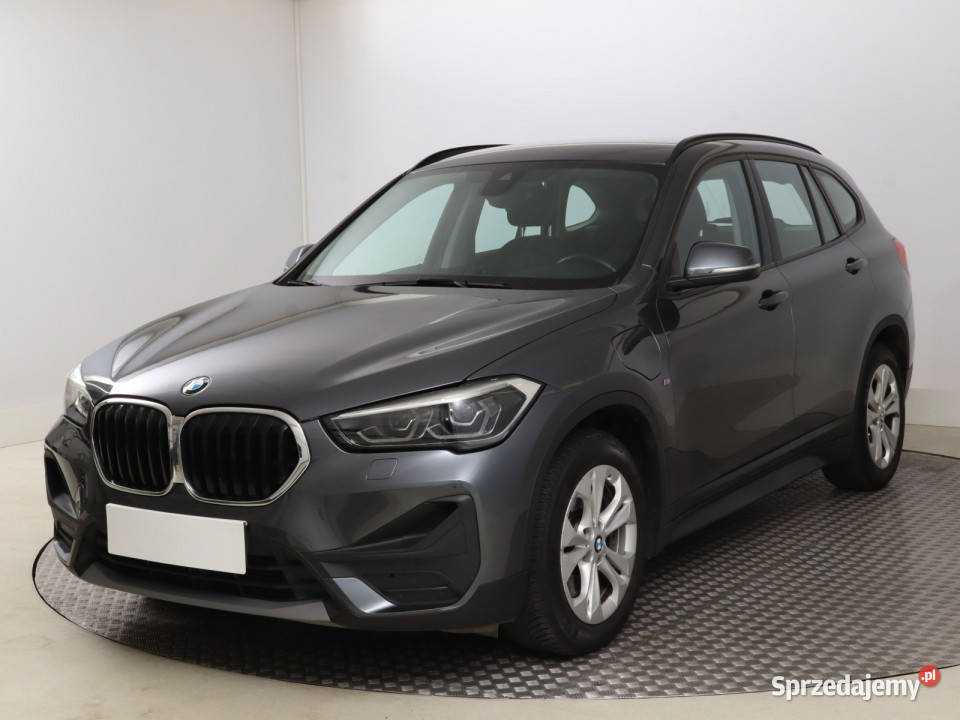 BMW X1 xDrive25e światła LED Bielany Wrocławskie sprzedam