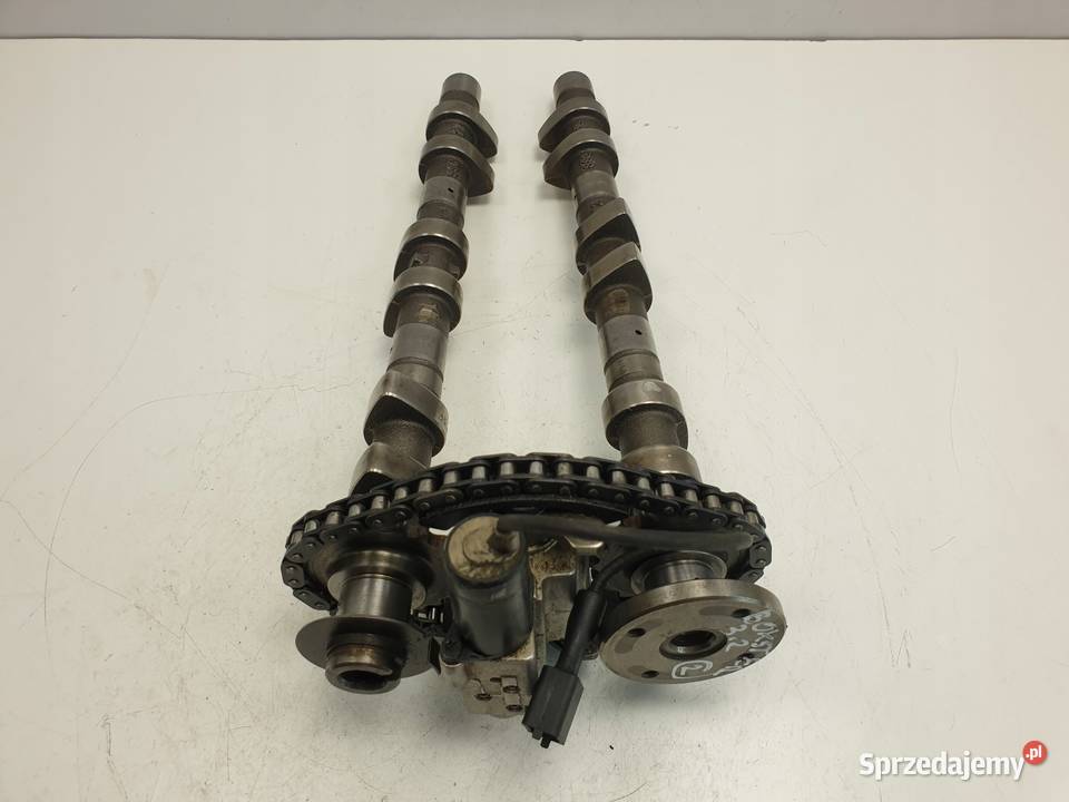 Porsche Boxster 986 32 WAŁEK ROZRZĄDU Wałki Chełm