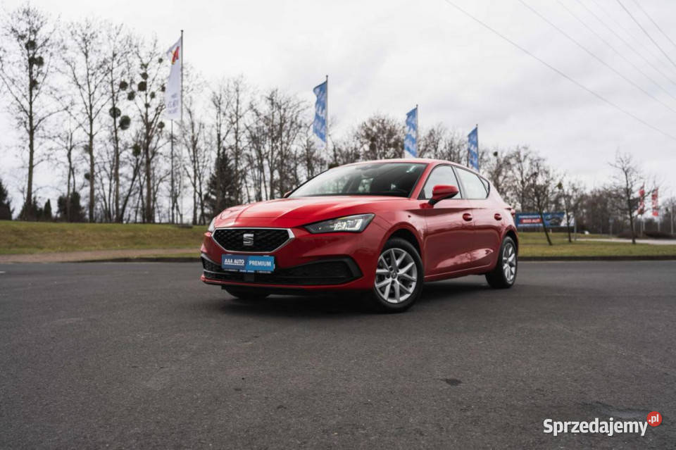 Seat Leon 10 TSI