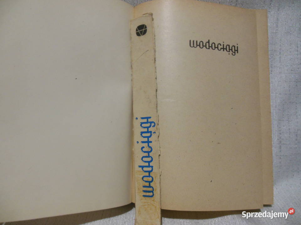 Wodociągi Tadeusz Gabryszewski świętokrzyskie Kielce sprzedam