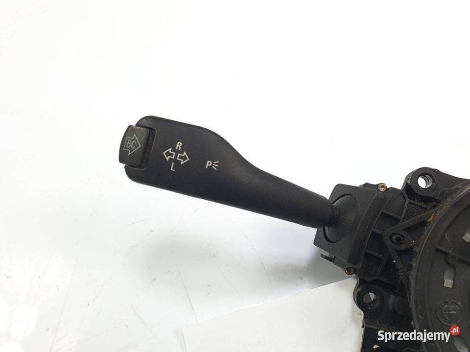 PRZEŁĄCZNIK ZESPOLONY BMW E46 8363664 Lipno