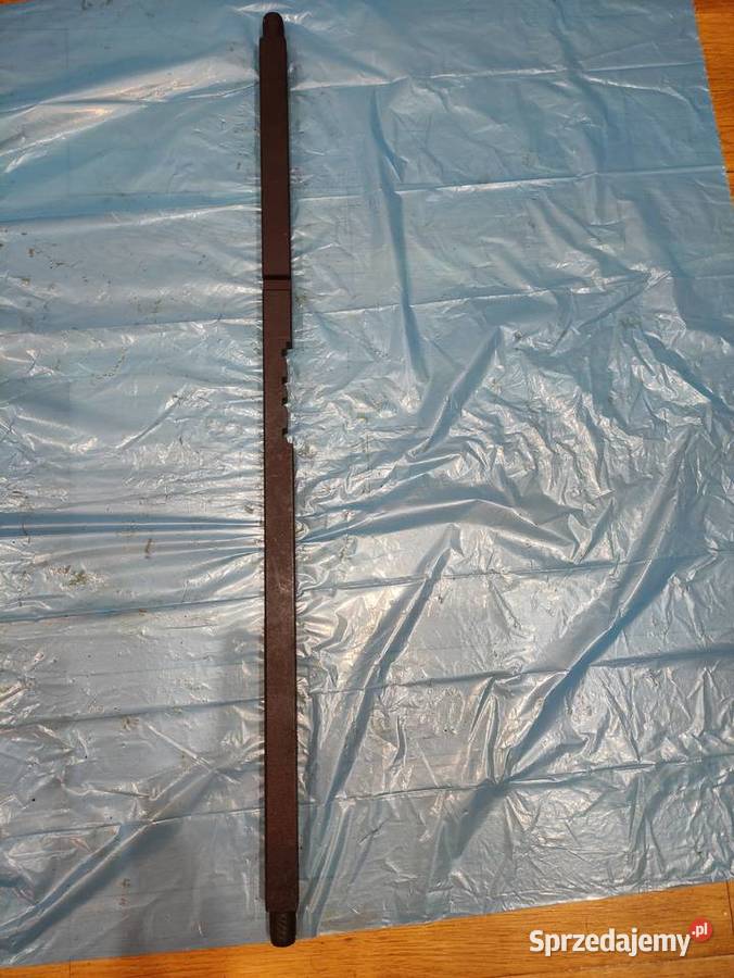 Wodzik przekaźnika skrzyni biegów C360 ORYGINAŁ Pozostałe dolnośląskie Przeworno