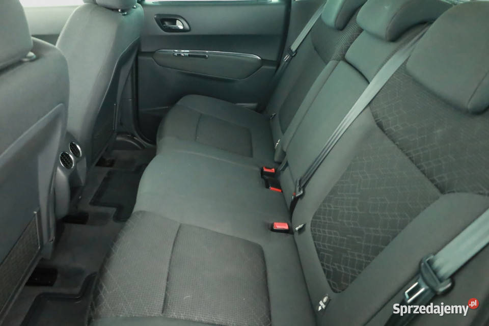 Peugeot 3008 16 HDi Piaseczno