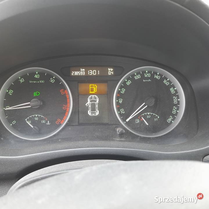 Skoda Roomster 14 16v manualna świętokrzyskie Kielce