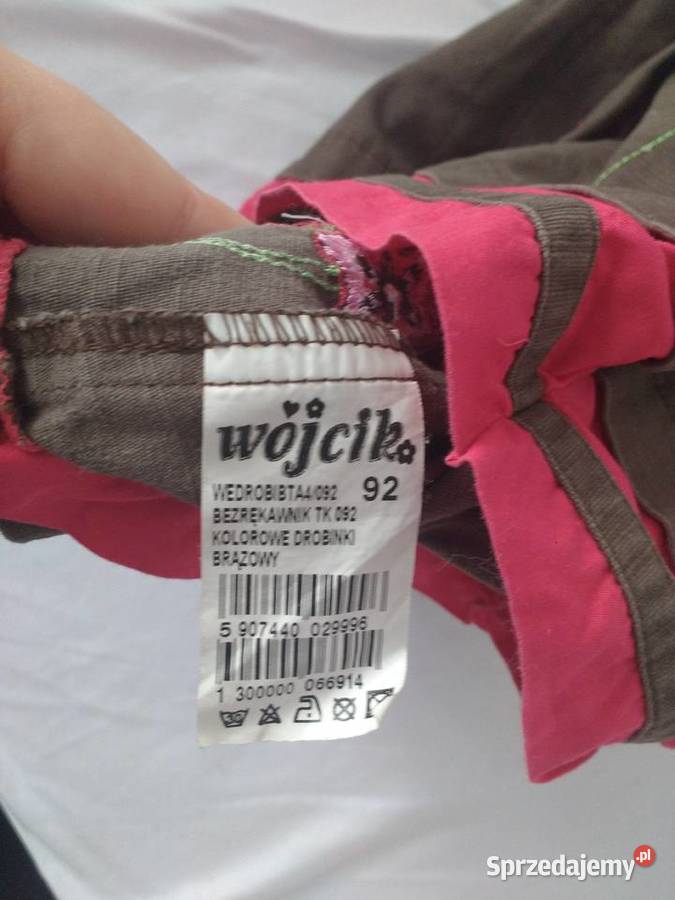 Sukienka Wójcik zachodniopomorskie Szczecin sprzedam