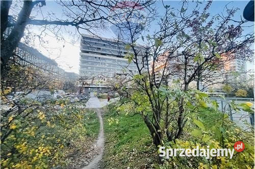 TOP 2 pokoje z tarasem Burakowska Warszawa