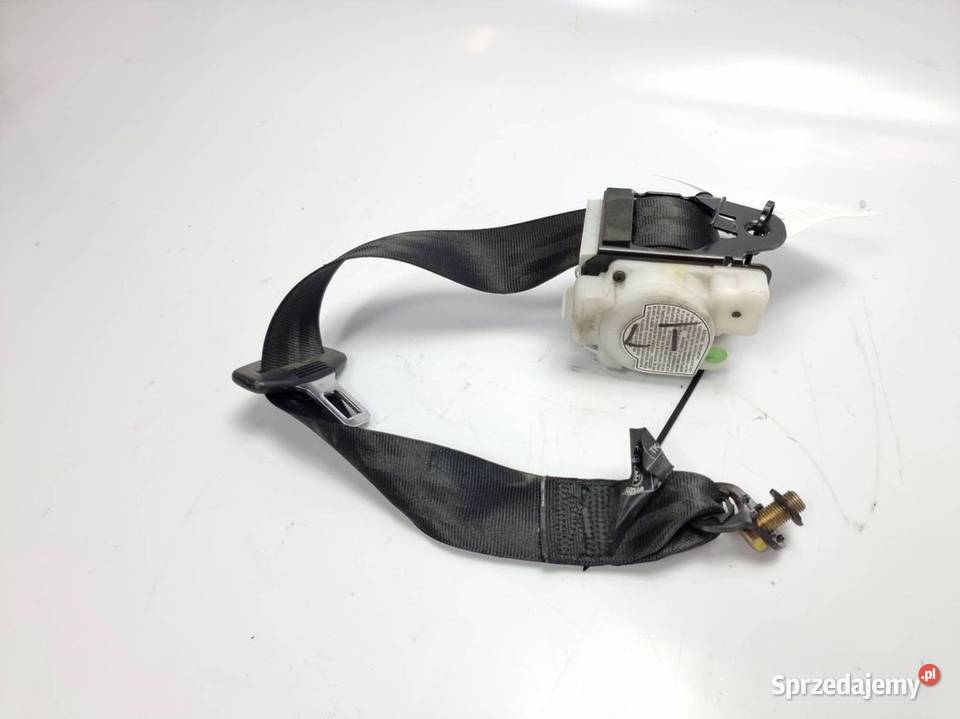 PAS BEZPIECZŃSTWA AUDI A4 B6 8E5857805E