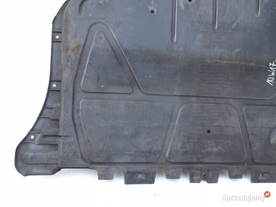 OSŁONA PŁYTA DOLNA SILNIKA AUDI A3 8V SKODA