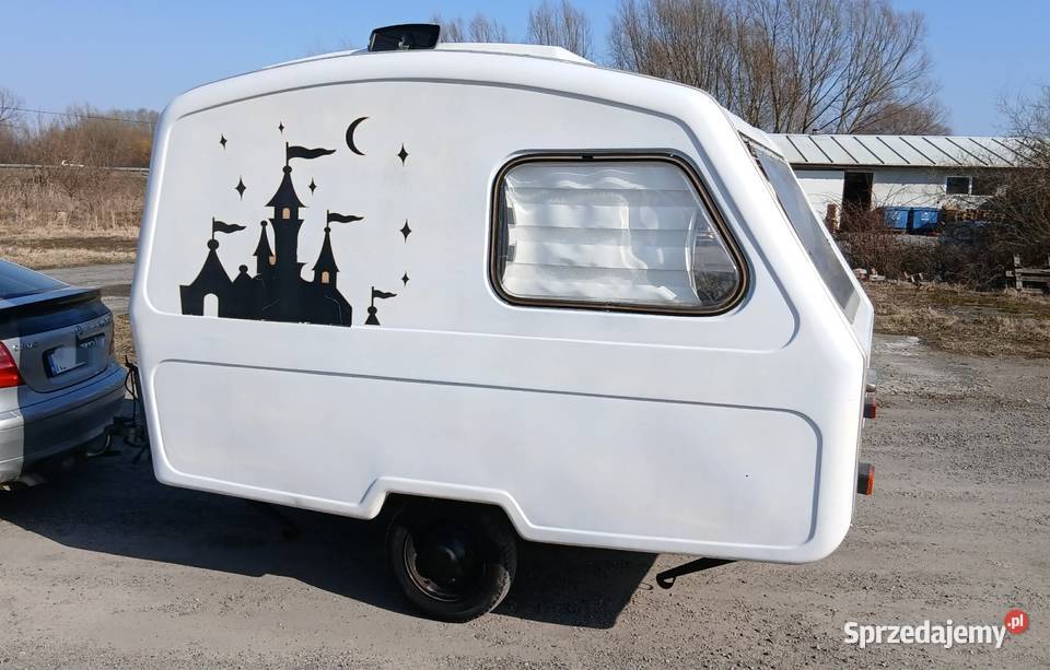 Niewiadów N126 Jarosław