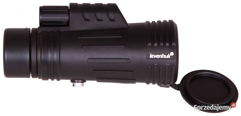 Monokular Levenhuk Atom 10x42 Sport i Wypoczynek mazowieckie Warszawa