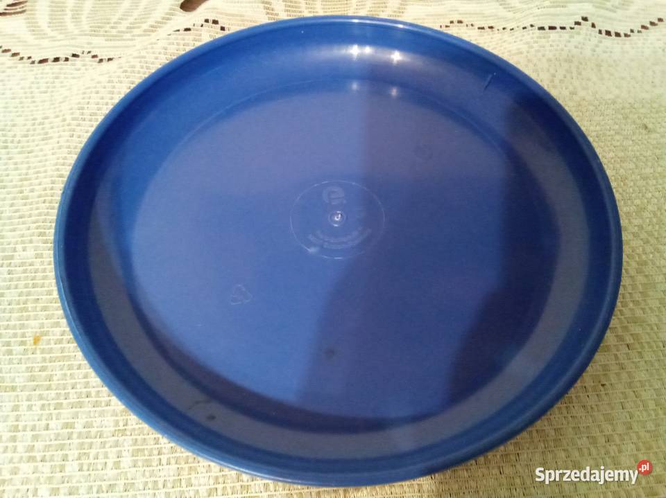 Talerz do rzucania Lotto sprzedam