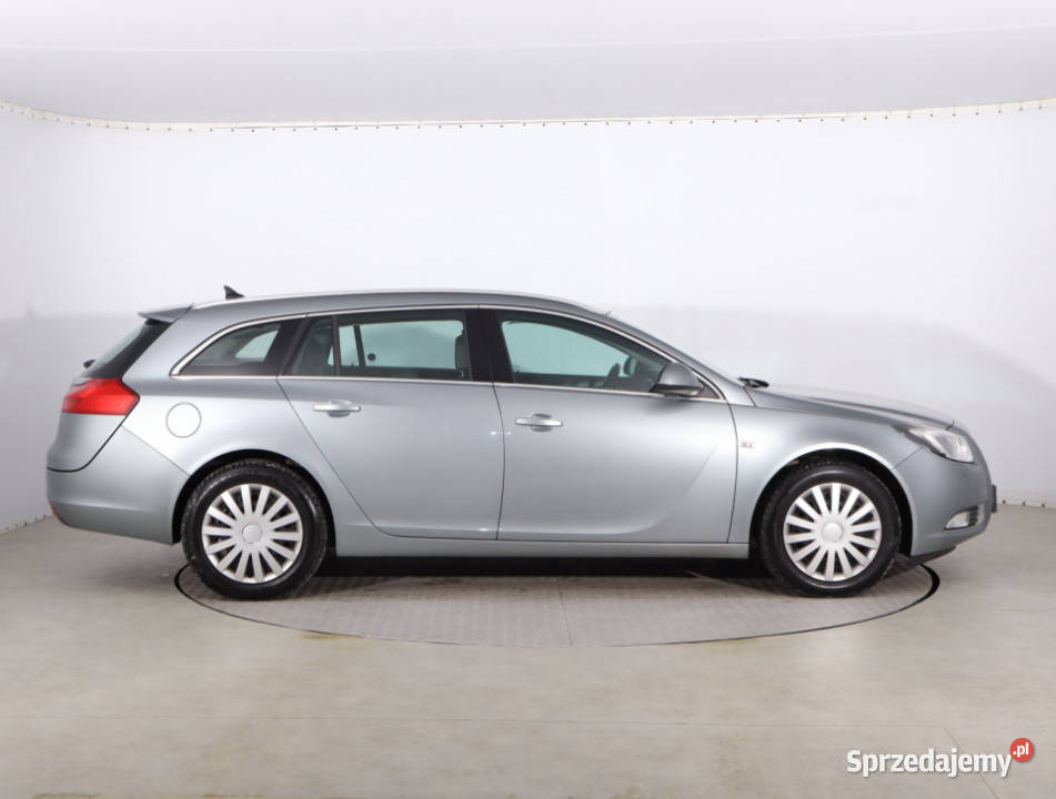 Opel Insignia 18 Piaseczno sprzedam