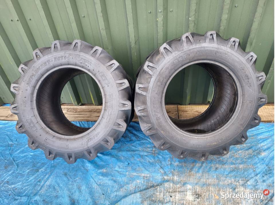 Opony Bkt 150 15055 R 17 Implement As 504 Szprotawa