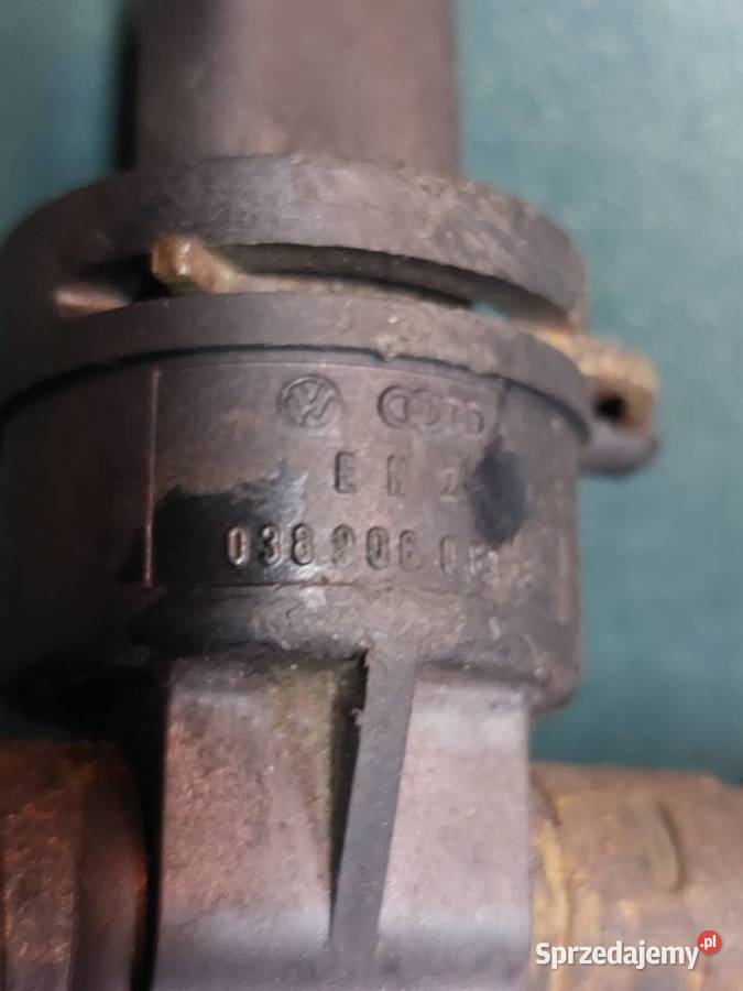 rezerwacja 2 Kołpaki Ford 14 6S611130BA Skwierzyna