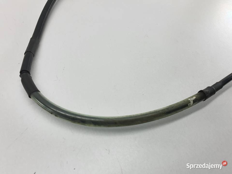 Przewod Hamulcowy Przod Suzuki Rmz 450 0508