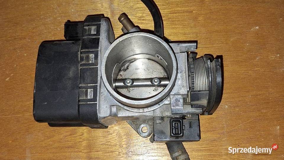 Przepustnica SAAB 95 20t 5950191 małopolskie Kraków