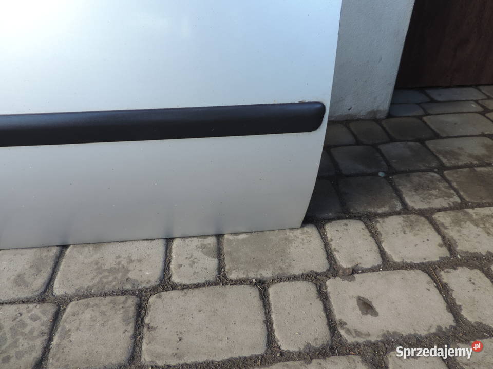 SKODA OCTAVIA I HB DRZWI PRAWY PRZÓD PRZEDNIE Nowy Sącz