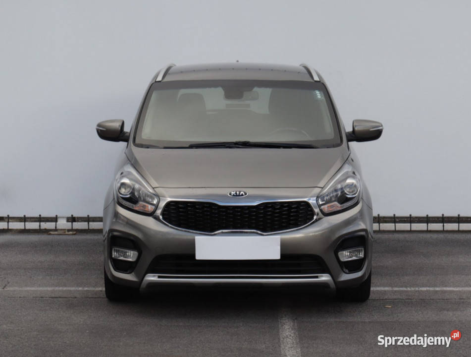 Kia Carens 16 GDI Lublin