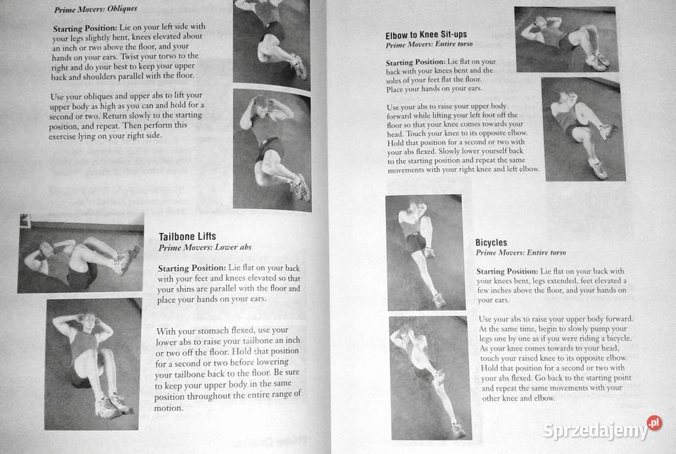 The Ultimate Guide to Weight Training for Boxing Chełm sprzedam