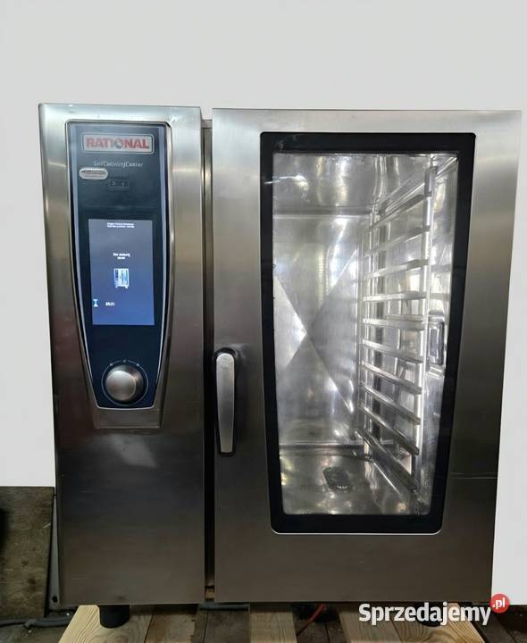 Rational SCC WE 101E 2020 LED Białystok