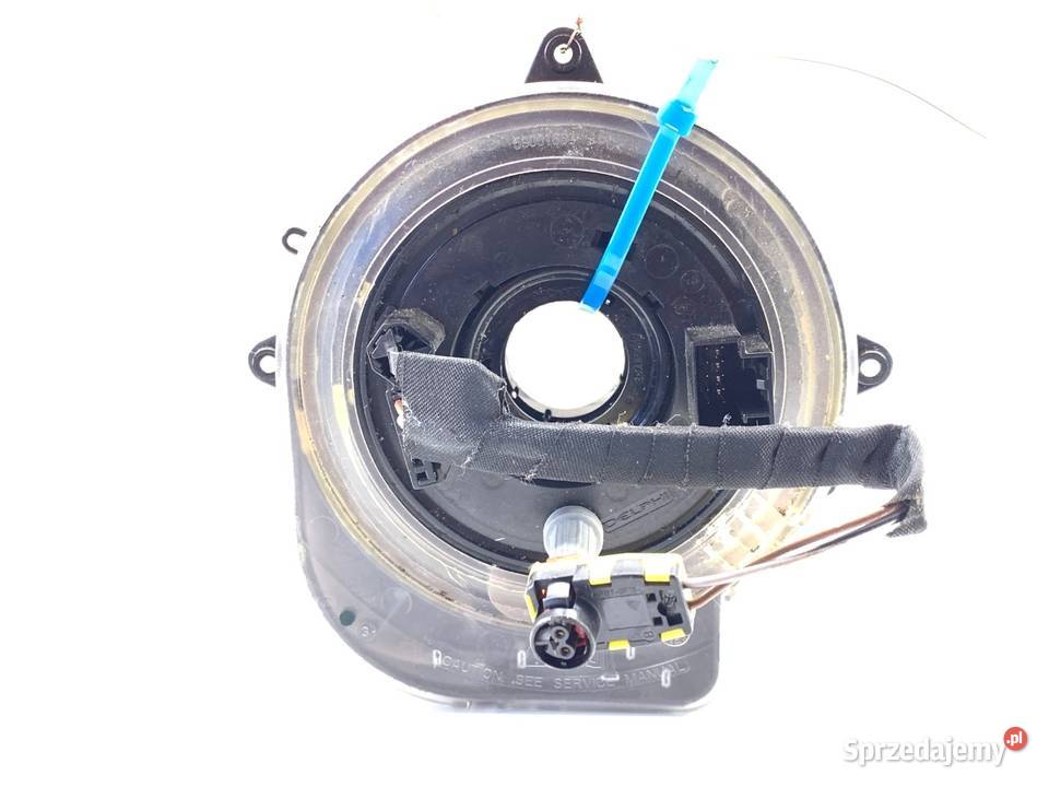 TAŚMA AIRBAG FIAT TIPO 59001670 SedanLimuzyna podkarpackie sprzedam