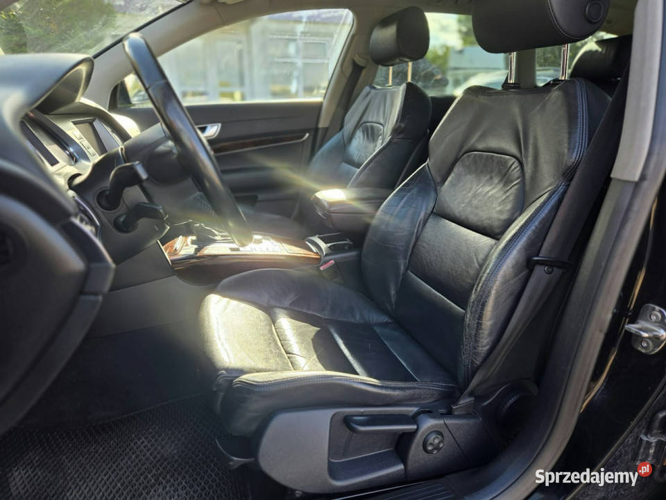 Audi A6 Avant 20 16V TURBO Busines Edition
