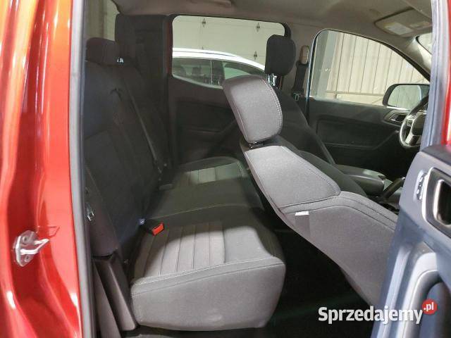 Ford Ranger XL 2019 czujnik zmierzchu Płock
