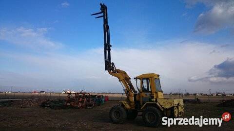 ładowarka zettelmayer zl1000 raty 05 automatyczna Probostwo Górne