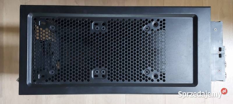 Obudowa Corsair PC Radlin sprzedam