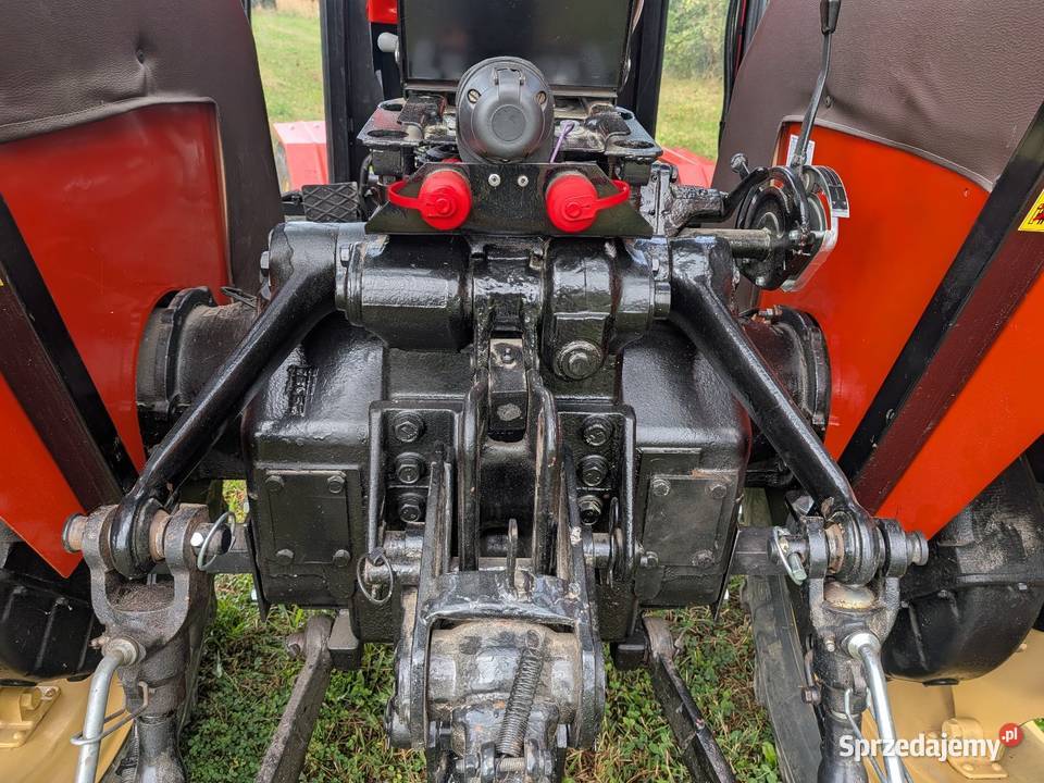 Sprzedam Ursus C360 Ursus Sułkowice