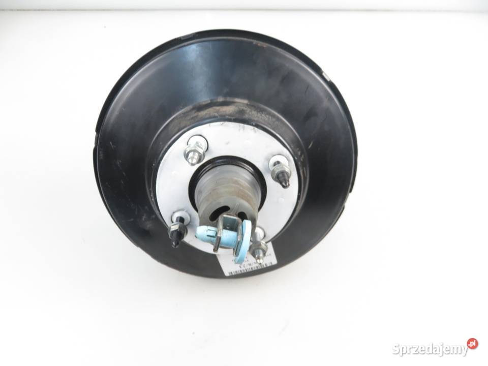 SERWO FORD FOCUS MK3 16 TDCi BV612B195SC Pompy hamulcowe