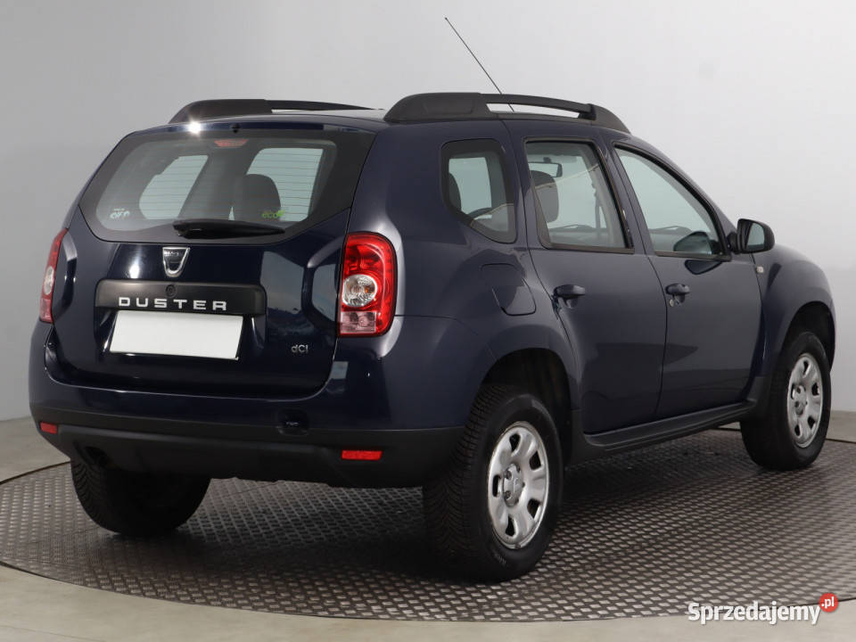 Dacia Duster 15 dCi Bielany Wrocławskie sprzedam