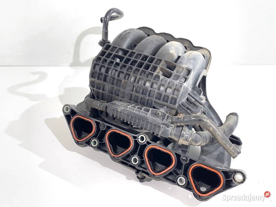 KOLEKTOR SSĄCY SEAT IBIZA IV 036129709 14 85 podkarpackie