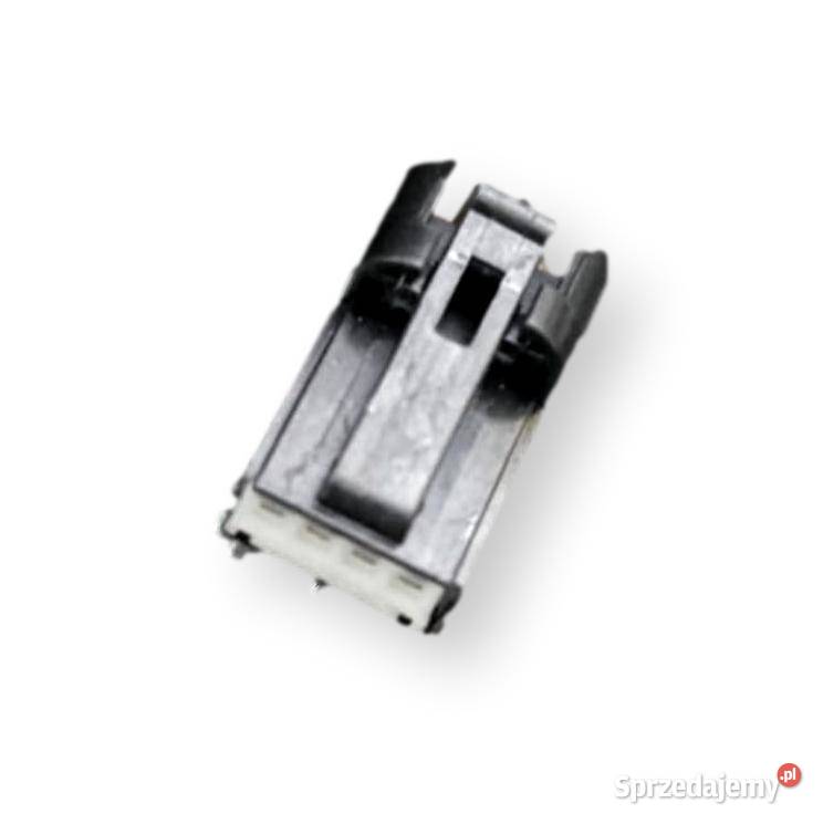 VOLVO kostka 4 PIN polaczenia lampy klapy tyl OE