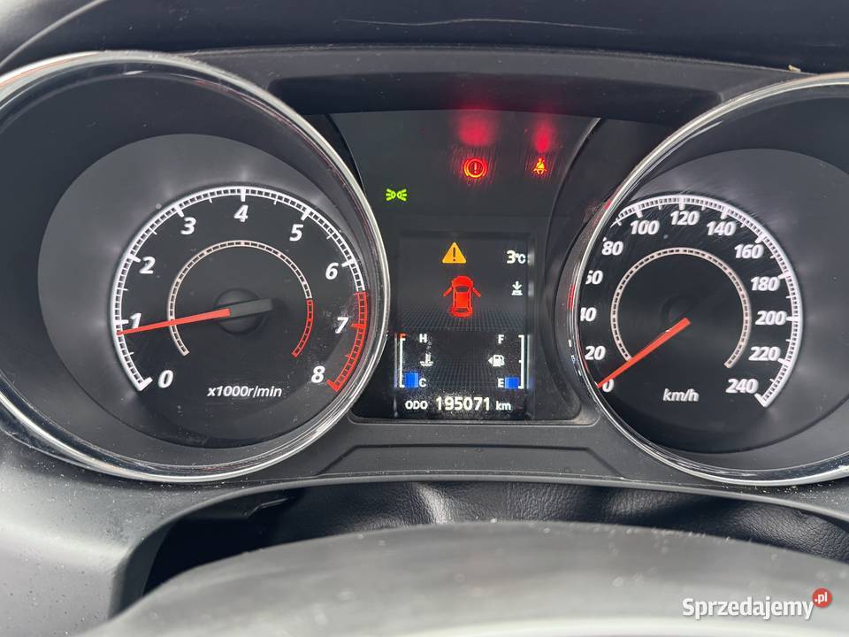 Mitsubishi ASX 16 Mivec czarny Kielce sprzedam