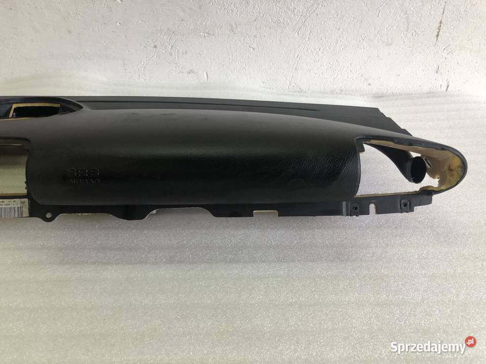 DESKA ROZDZIELCZA KONSOLA MERCEDES W203 LIFT